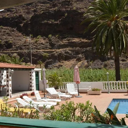 Nelly S1 Apartment Valle Gran Rey