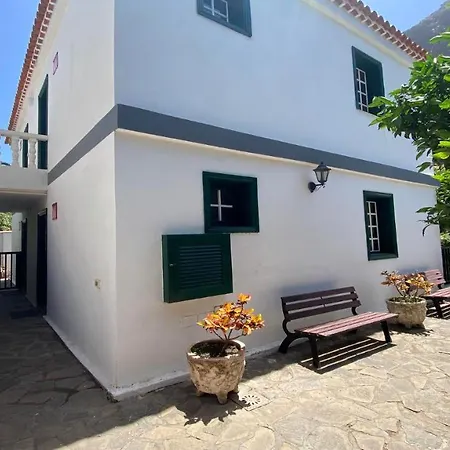 Apartment Nelly S1 Valle Gran Rey