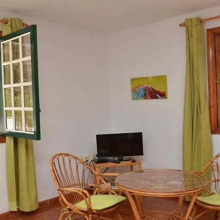 Nelly S1 Apartment
