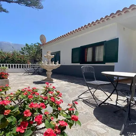 Nelly S1 Apartment Valle Gran Rey