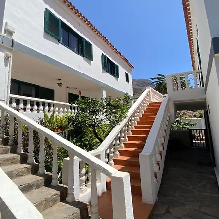 Nelly S1 Apartment