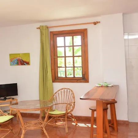 Apartment Nelly S1