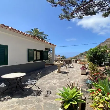 Nelly S1 Apartment Valle Gran Rey