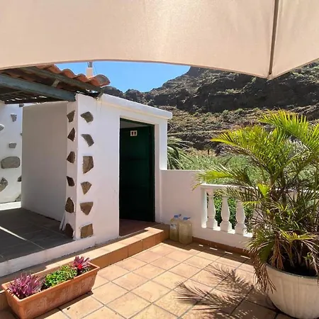 Apartment Nelly S1 Valle Gran Rey