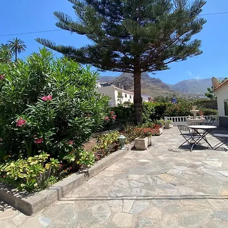 Nelly S1 Valle Gran Rey