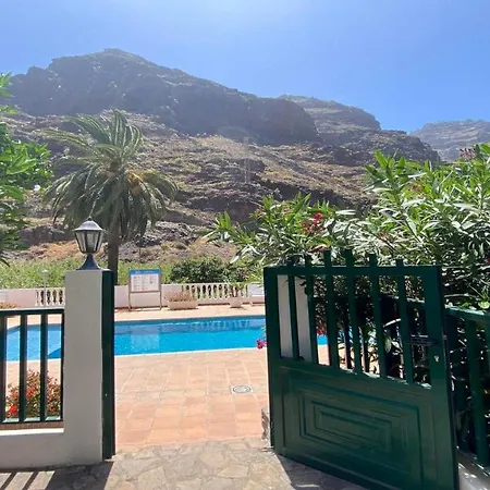 Nelly S1 Apartment Valle Gran Rey