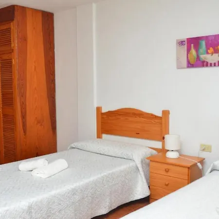 Nelly S1 Apartment