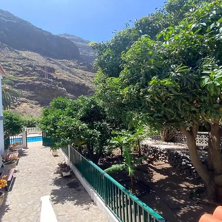 Apartment Nelly S1 Valle Gran Rey