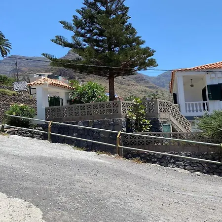 Apartment Nelly S1 Valle Gran Rey